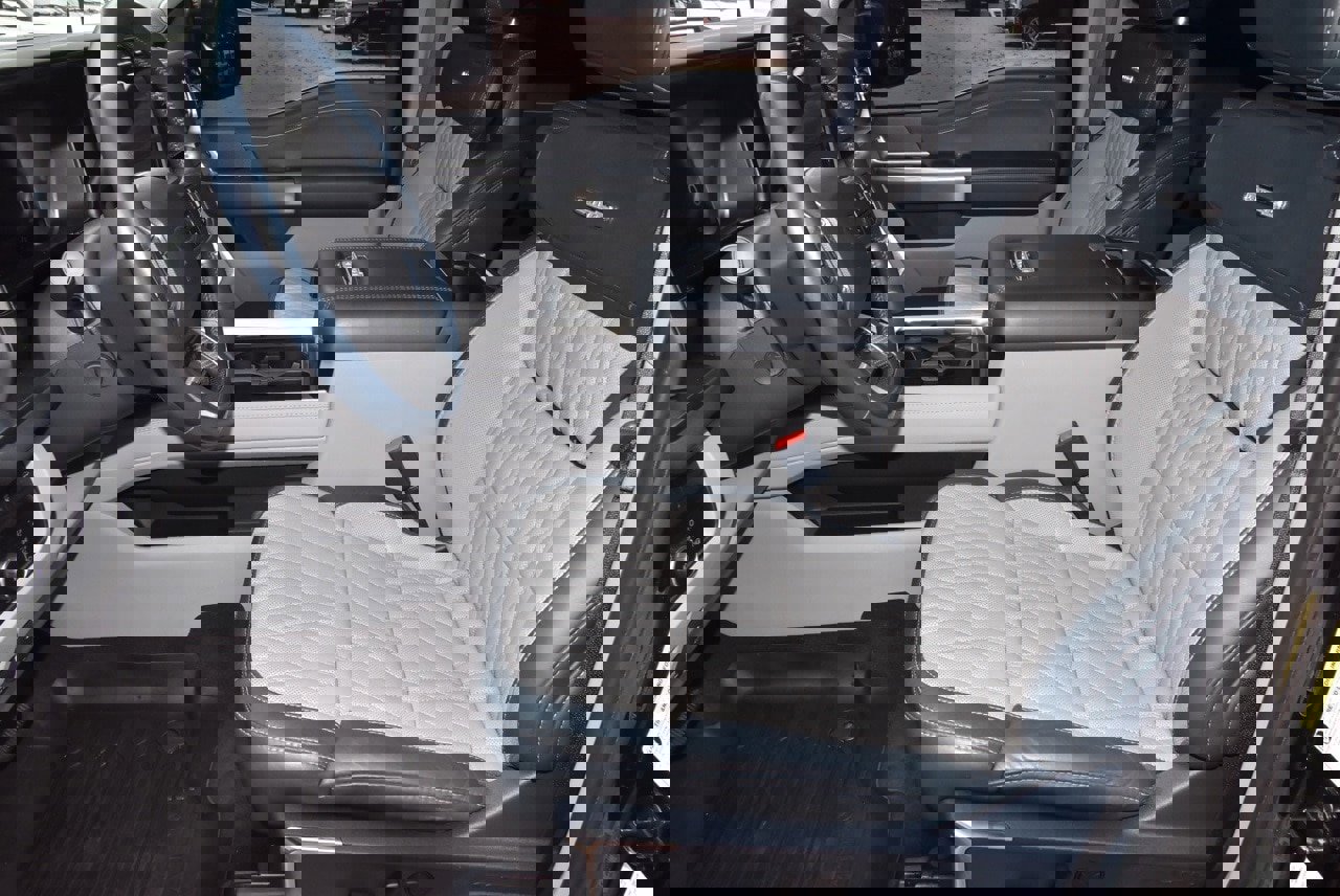 Used 2024 Ford F350 Limited image 13