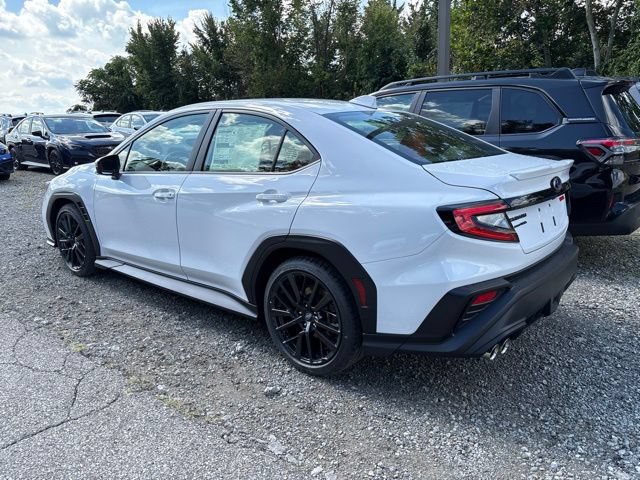 New 2026 Subaru WRX Limited AWD/4WD image 3