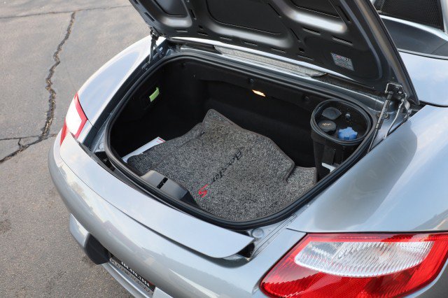 Used 2006 Porsche Boxster S RWD image 38