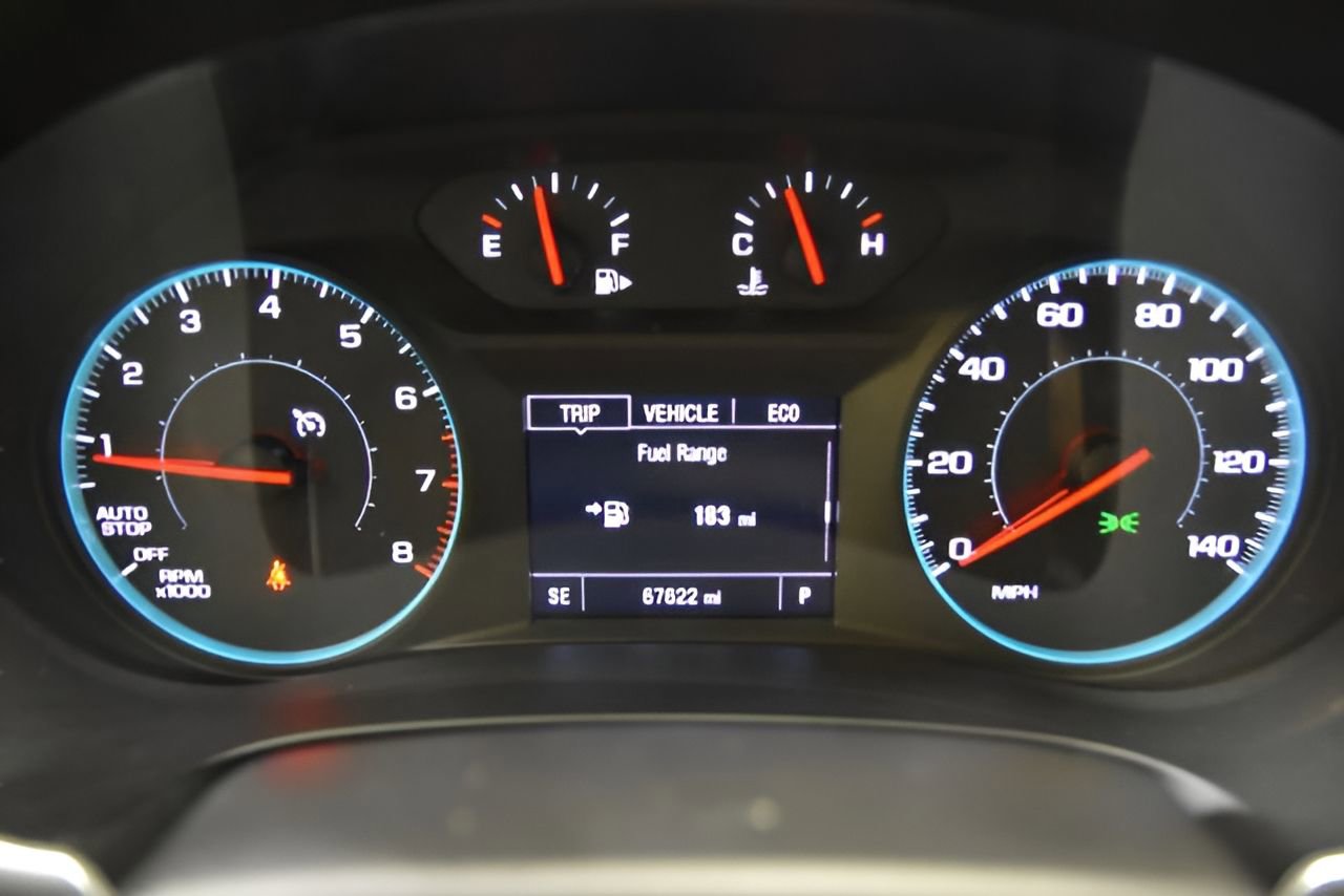 Used 2024 Chevrolet Malibu LT FWD image 21