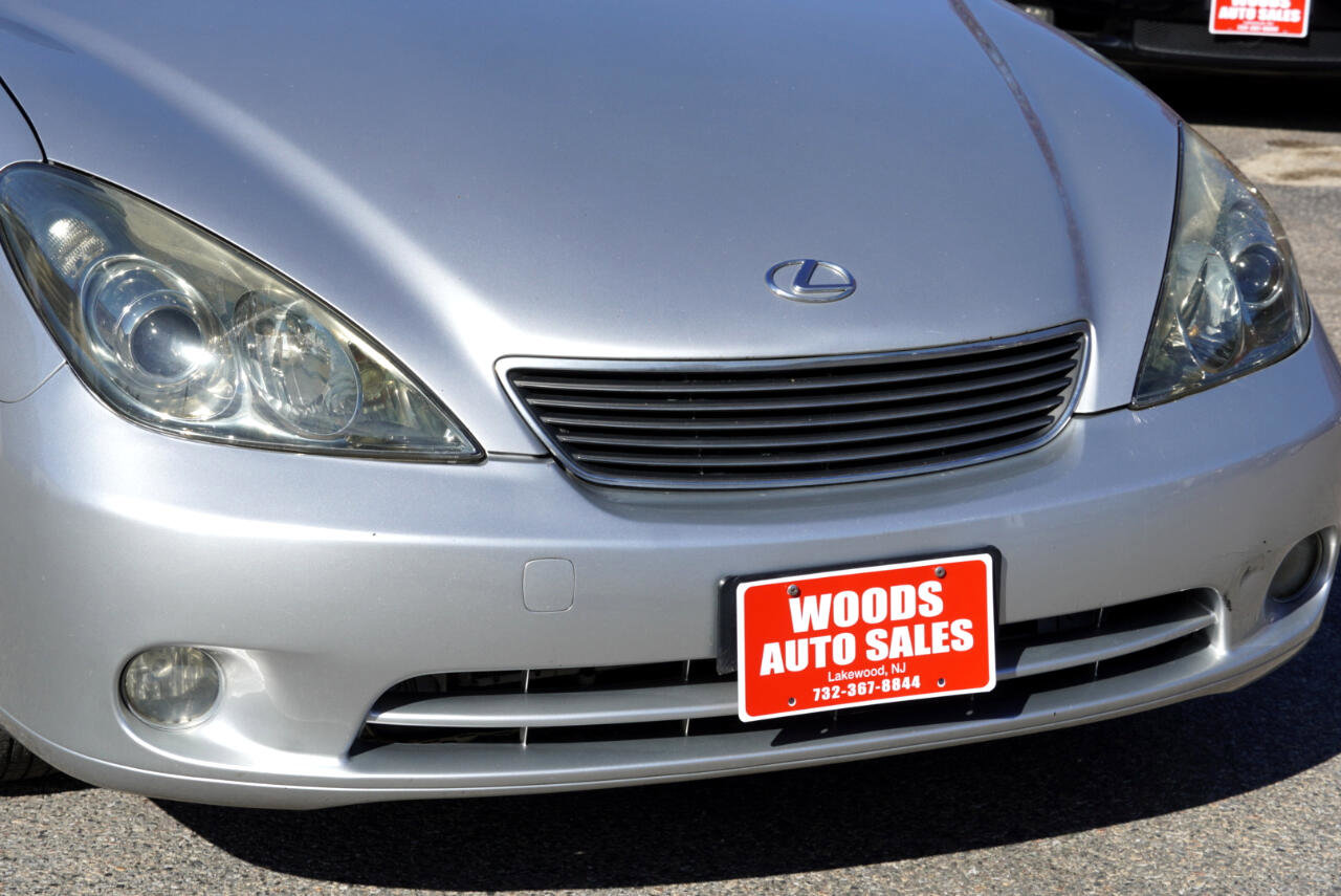 Used 2006 Lexus ES 330 image 3