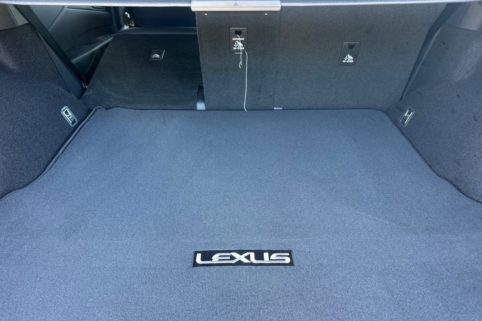 New 2025 Lexus RX 350 Premium Plus image 15