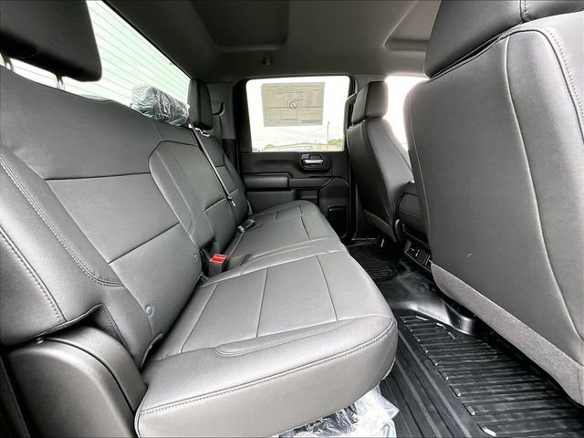 New 2026 Chevrolet Silverado 3500 W/T w/ WT Convenience Package AWD/4WD image 24