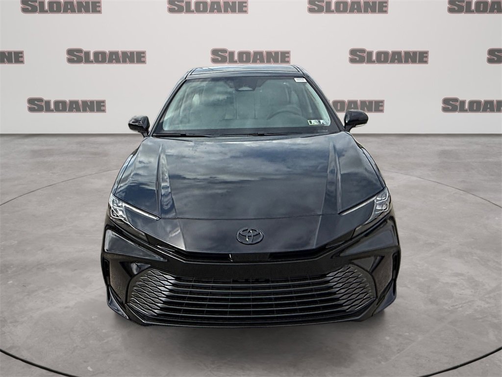 New 2026 Toyota Camry XLE image 8