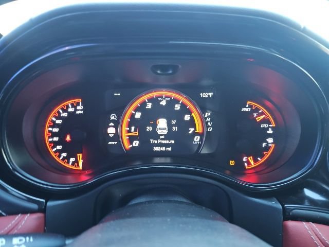 Used 2022 Dodge Durango SRT w/ Premium Interior Group AWD/4WD image 28