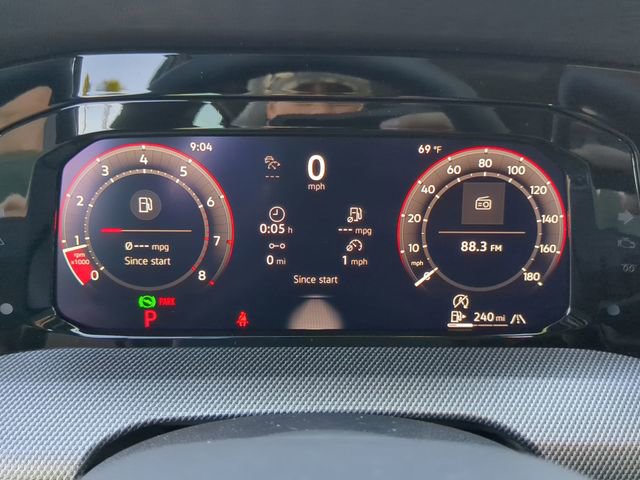 New 2026 Volkswagen GTI Autobahn image 32