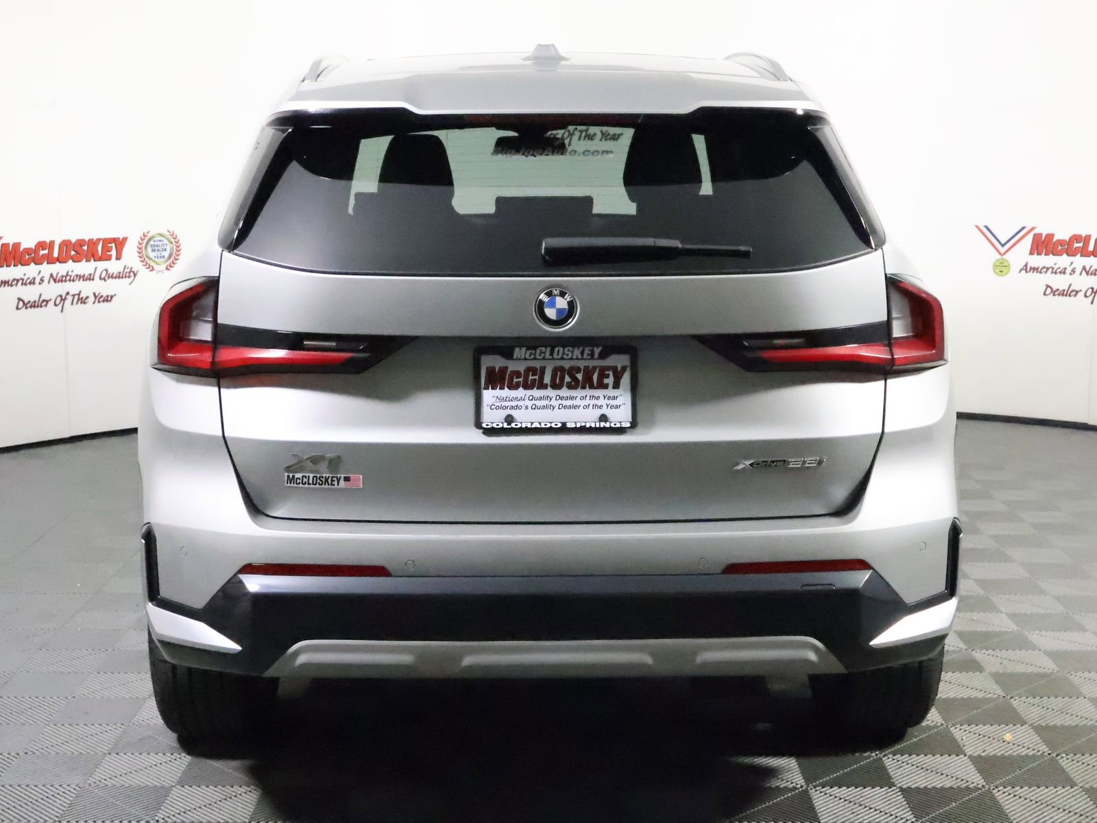 Used 2024 BMW X1 xDrive28i image 6