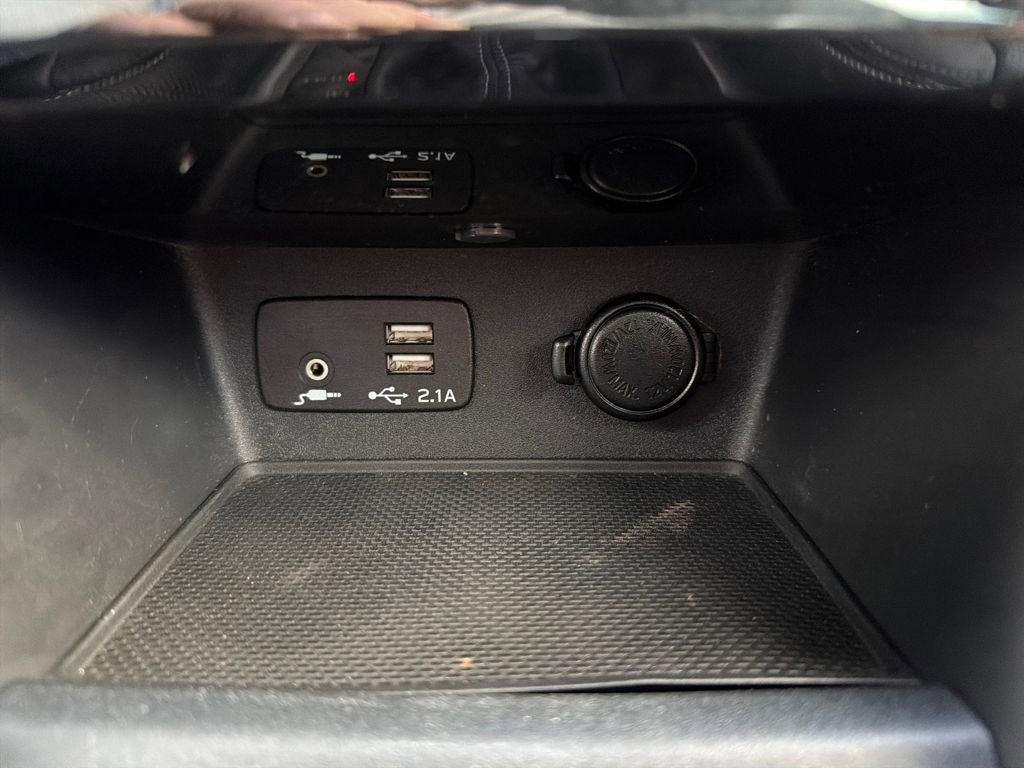 Certified 2023 Subaru Forester Limited image 46