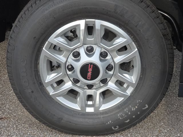 New 2026 GMC Sierra 2500 SLE AWD/4WD image 9