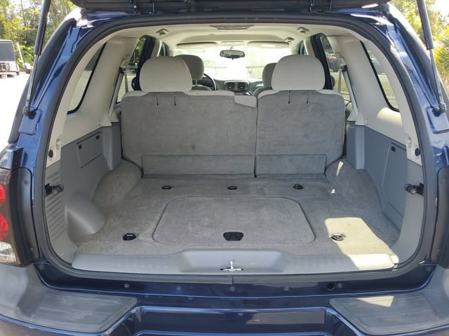 Used 2007 Chevrolet TrailBlazer LS w/ LS Preferred Equipment Group image 8