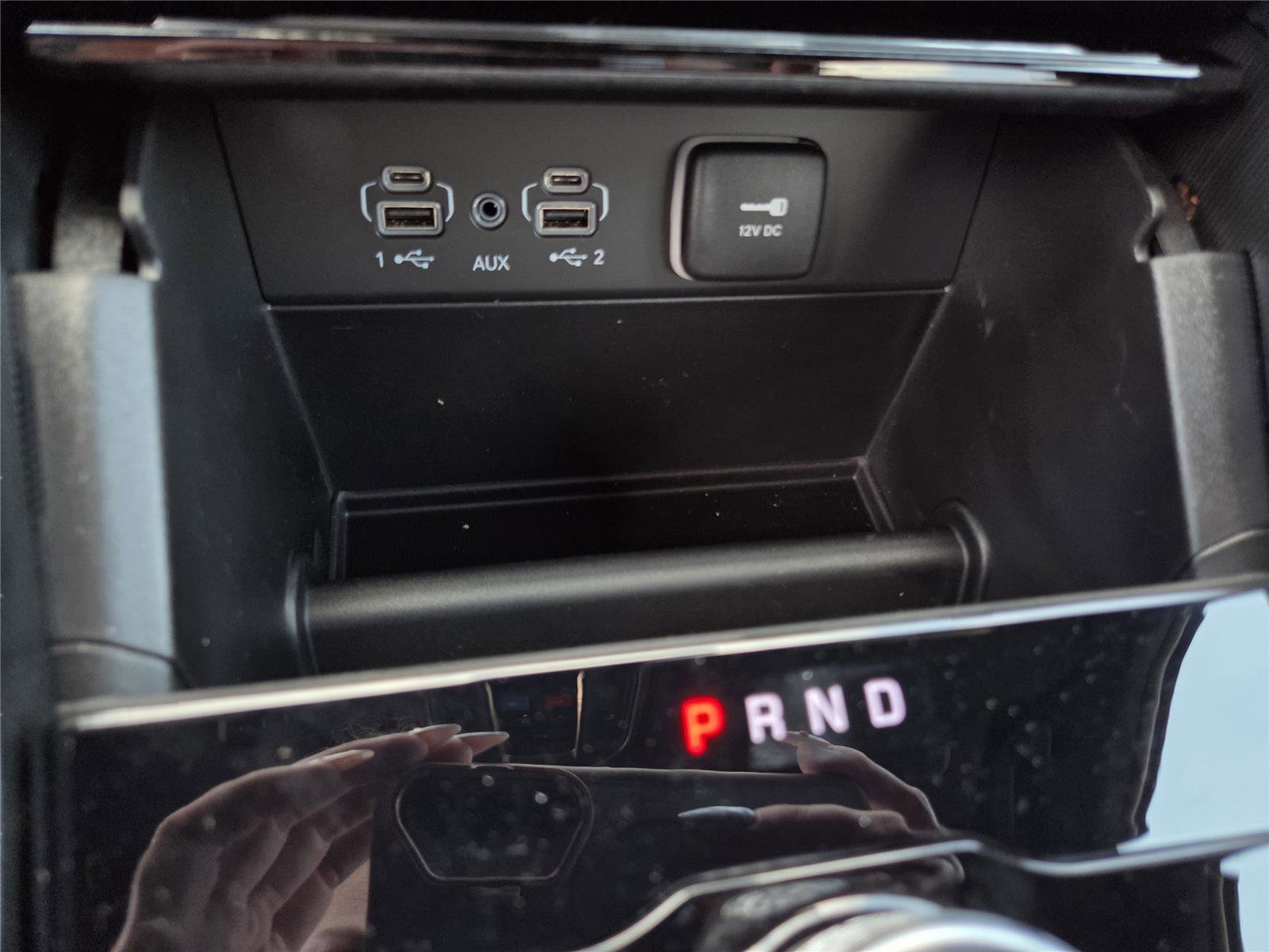 New 2026 Jeep Grand Cherokee L Limited image 15