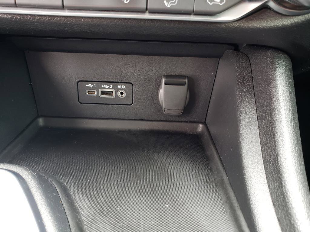 Used 2023 Nissan Sentra SV w/ All-Weather Package image 34