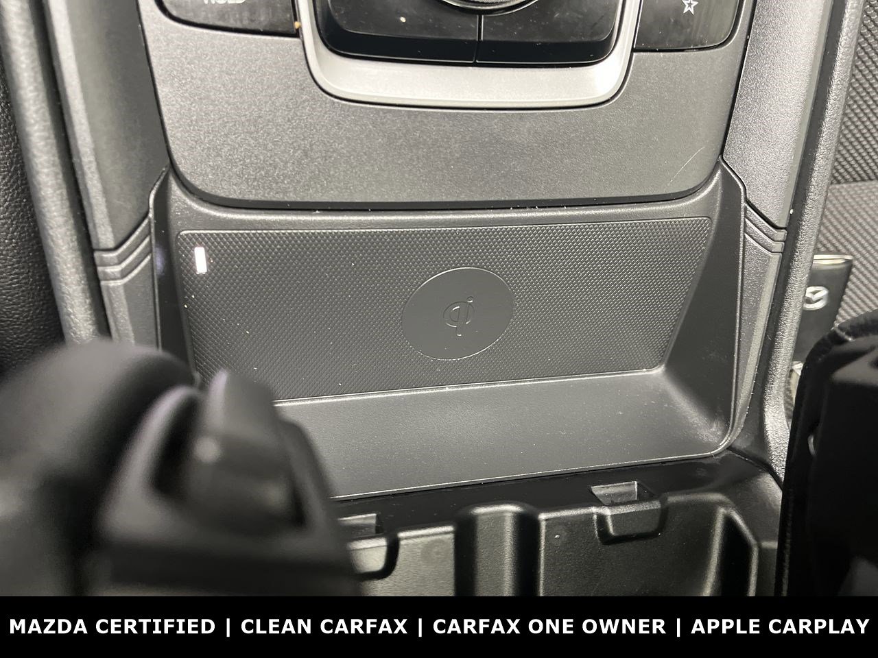 Certified 2024 MAZDA CX-50 AWD 2.5 S w/ Premium Package image 26