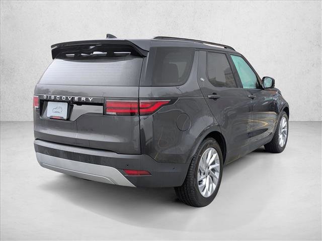 New 2026 Land Rover Discovery S video 2