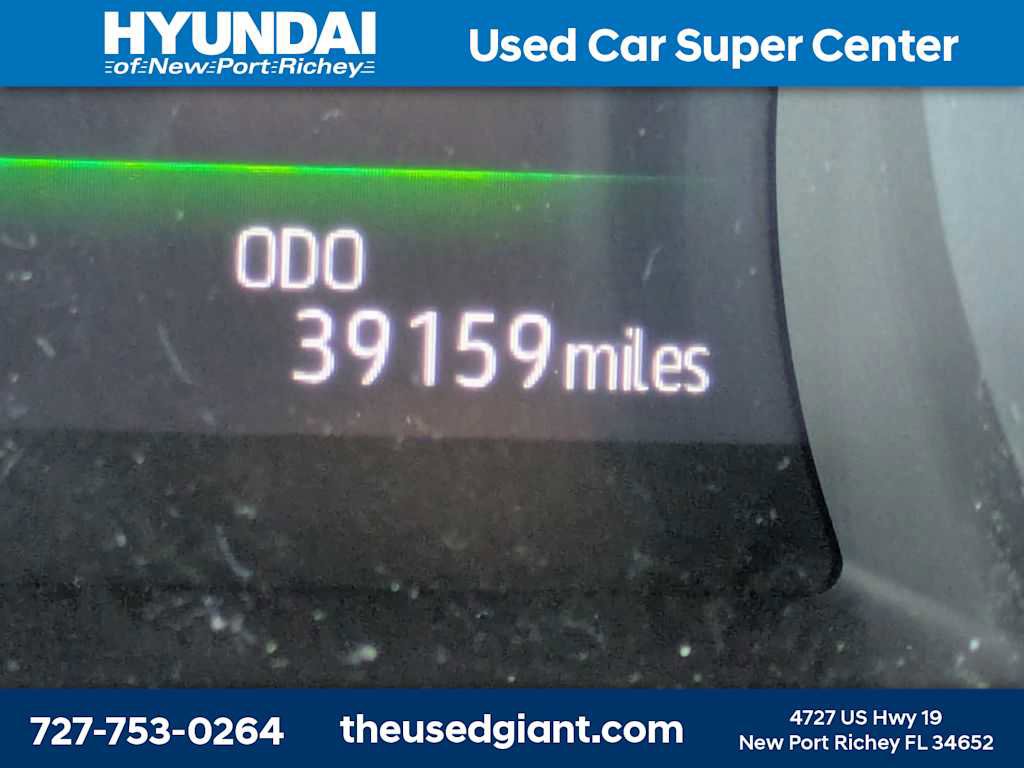 Used 2019 Toyota Camry XLE FWD image 36