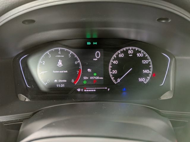 Used 2023 Honda Civic LX image 4