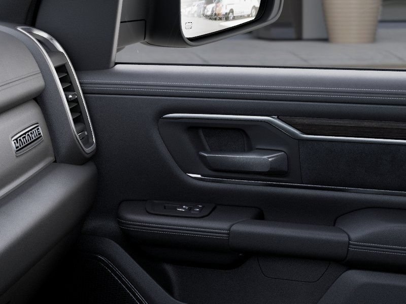 New 2026 RAM 1500 Laramie RWD image 25