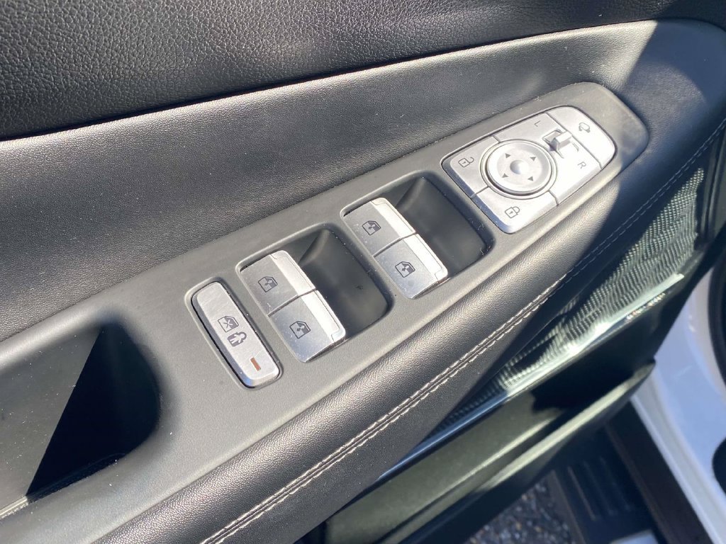Used 2023 Hyundai Santa Fe Calligraphy AWD/4WD image 20