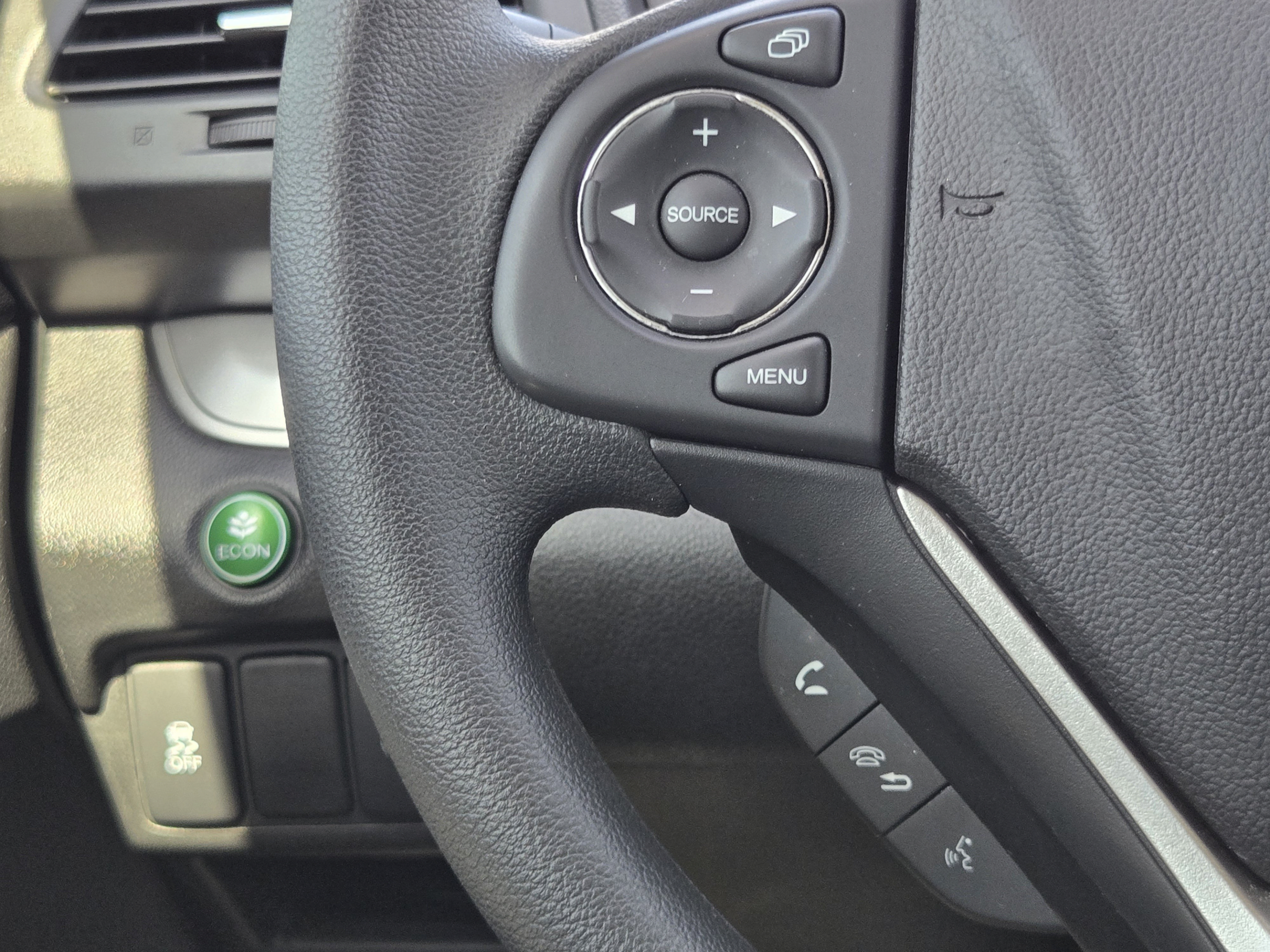 Used 2016 Honda CR-V EX image 26