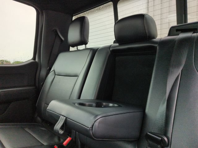Certified 2024 Ford F150 Lariat AWD/4WD image 26