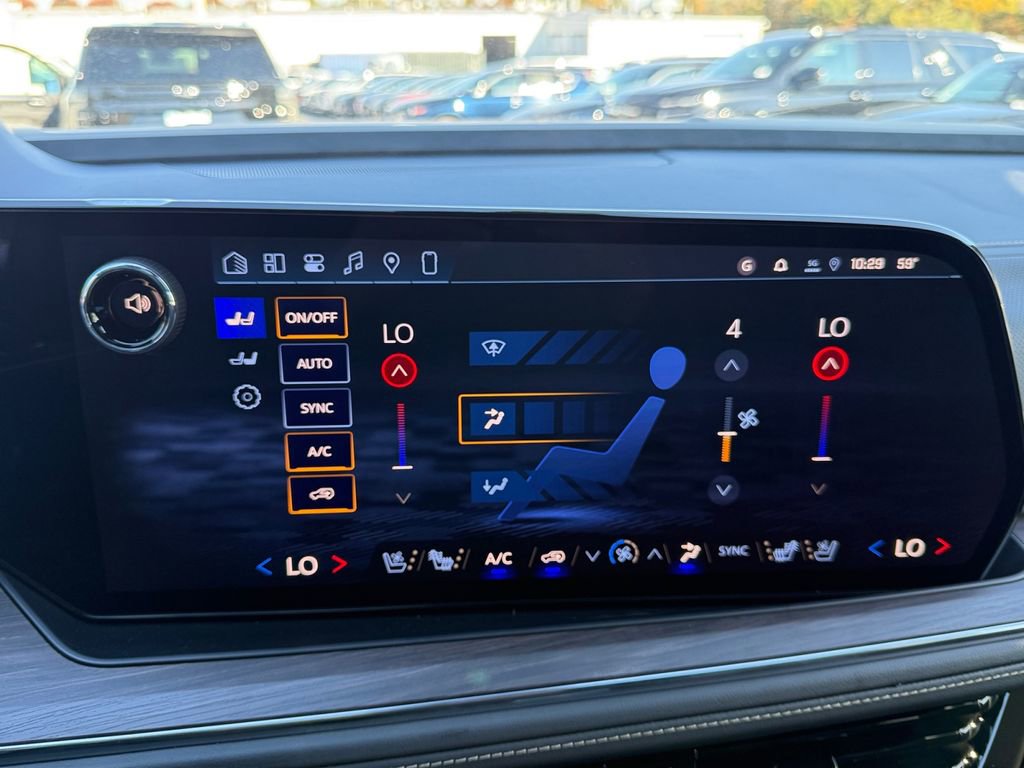 New 2026 Chevrolet Tahoe Premier image 17