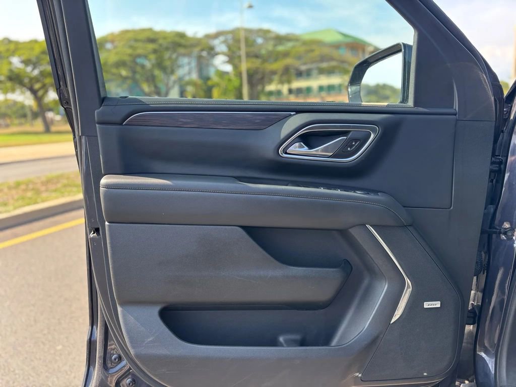Used 2023 Chevrolet Tahoe LT image 15