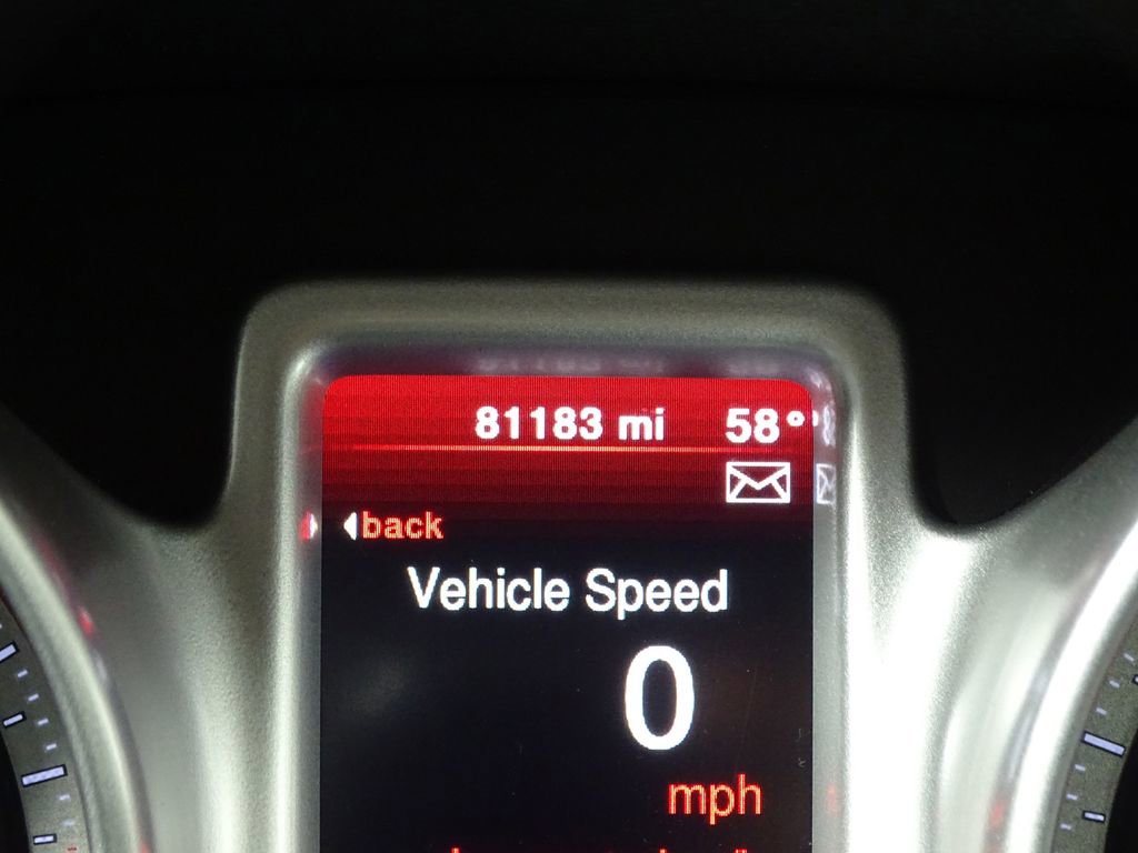 Used 2019 Dodge Journey SE w/ Connectivity Group image 34