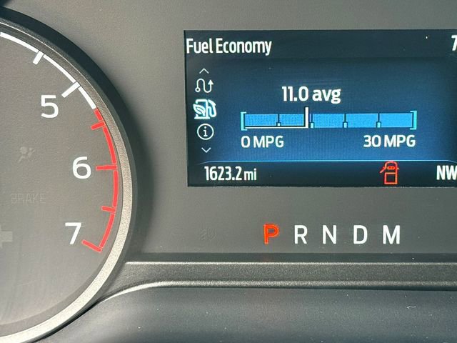 Used 2026 Ford F250 XLT image 18