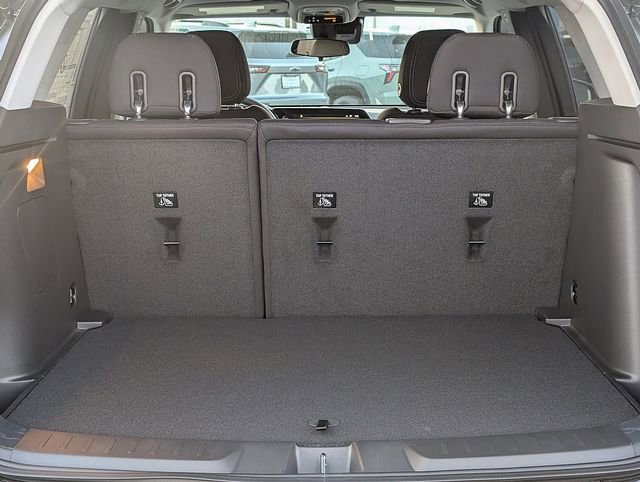 New 2026 Chevrolet TrailBlazer LT image 8