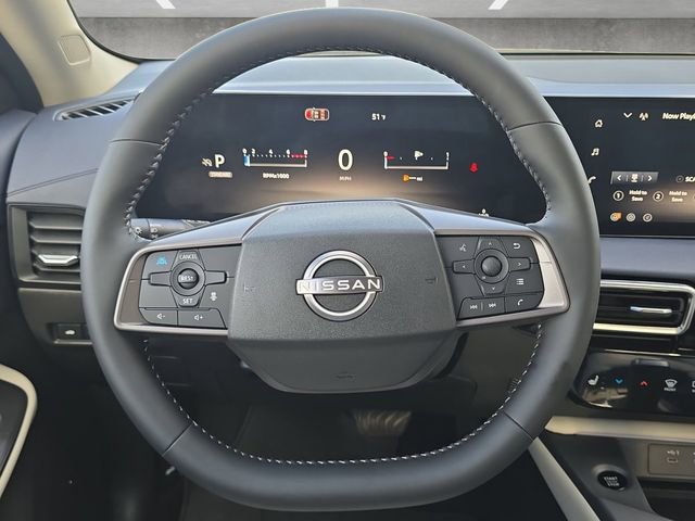 New 2026 Nissan Sentra SL w/ Floor Mat Package image 21