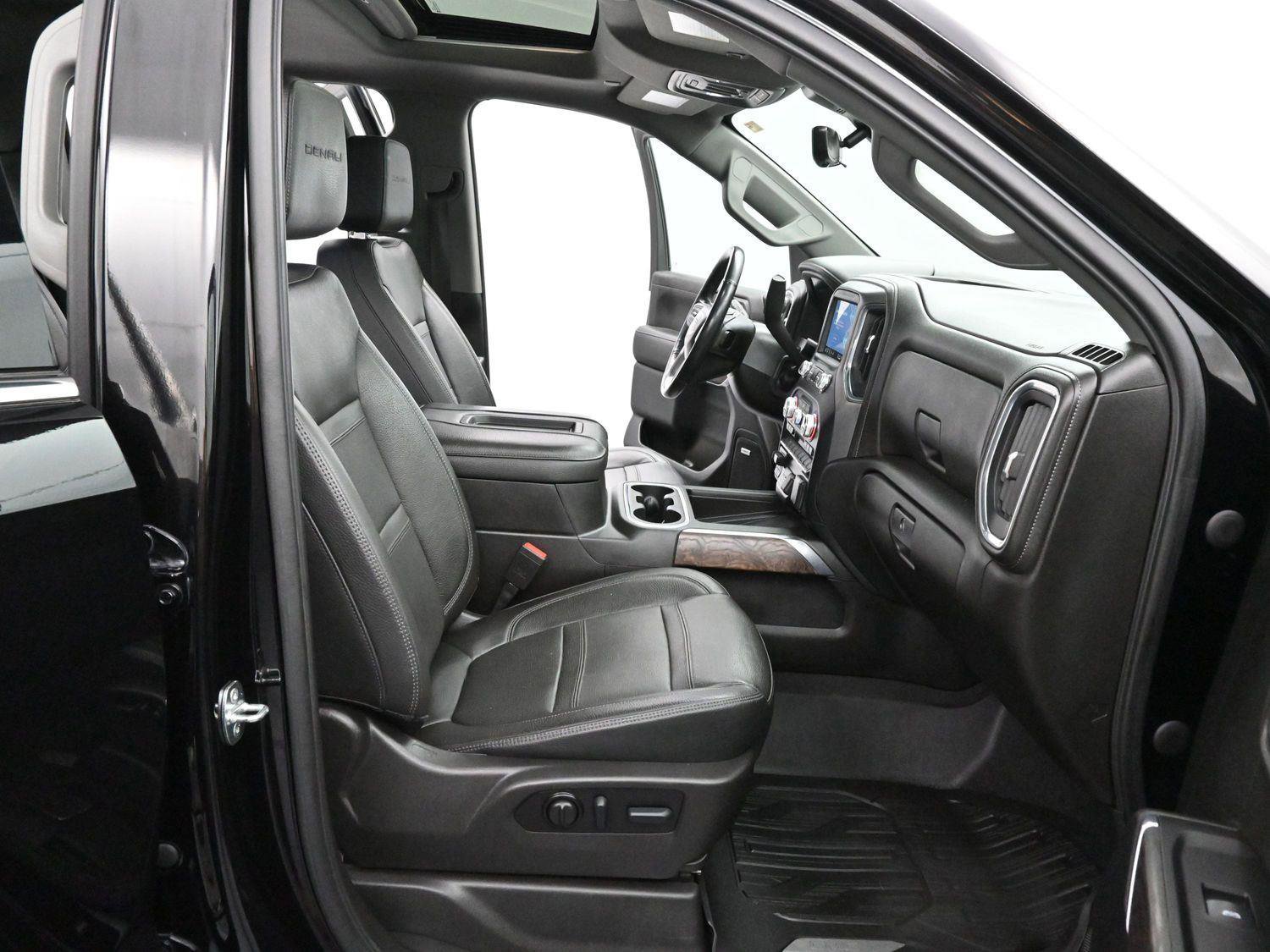 Used 2022 GMC Sierra 1500 Denali w/ Denali Reserve Package image 31