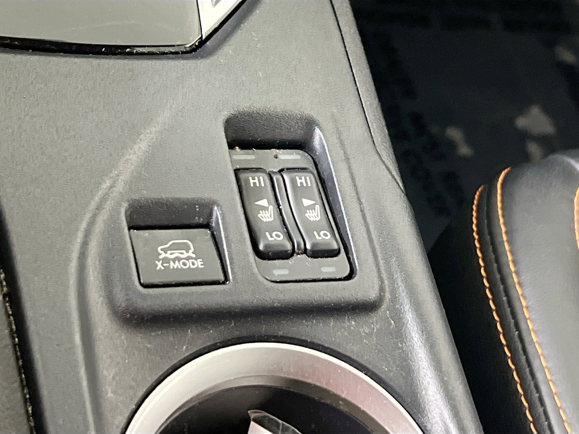 Used 2022 Subaru Crosstrek 2.5i Limited w/ Moonroof Package 1 image 19