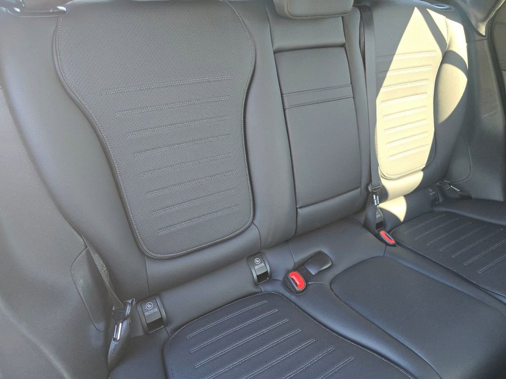 Used 2023 Mercedes-Benz GLC 300 4MATIC image 19
