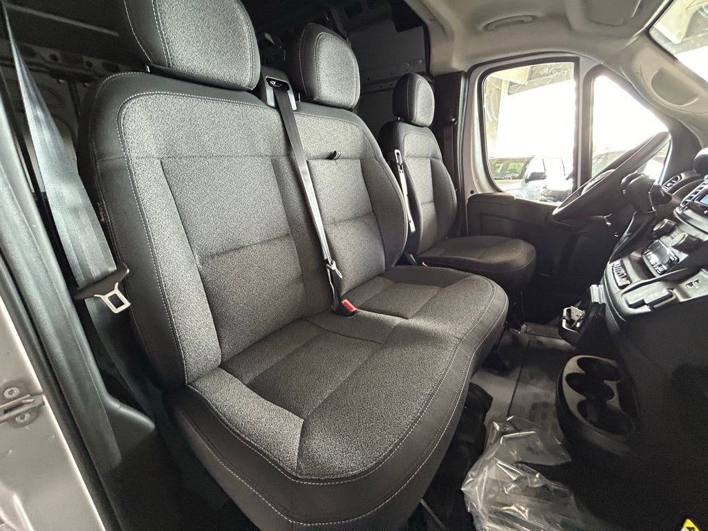 Used 2025 RAM ProMaster 1500 FWD image 21