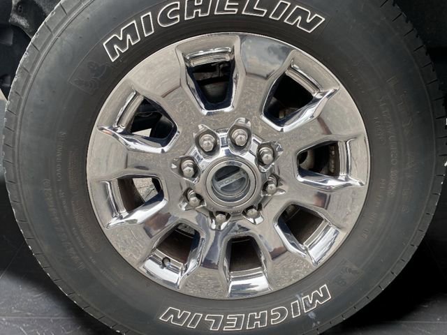 Used 2018 Ford F250 King Ranch w/ King Ranch Ultimate Package image 42