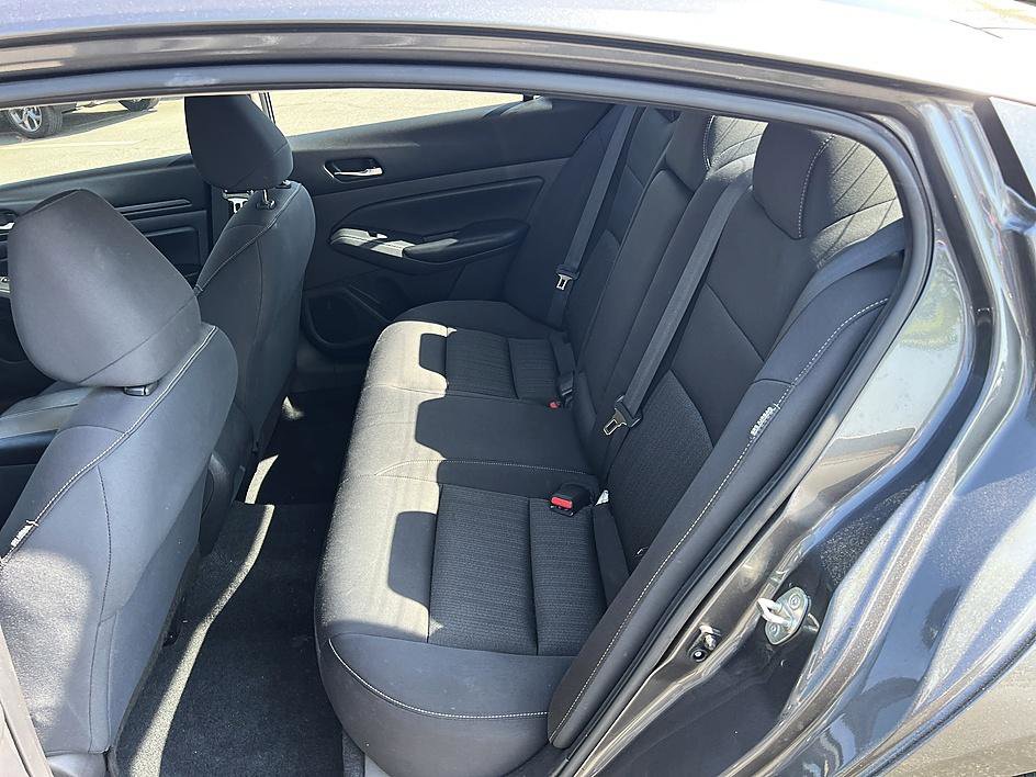 Used 2021 Nissan Altima 2.5 S image 14