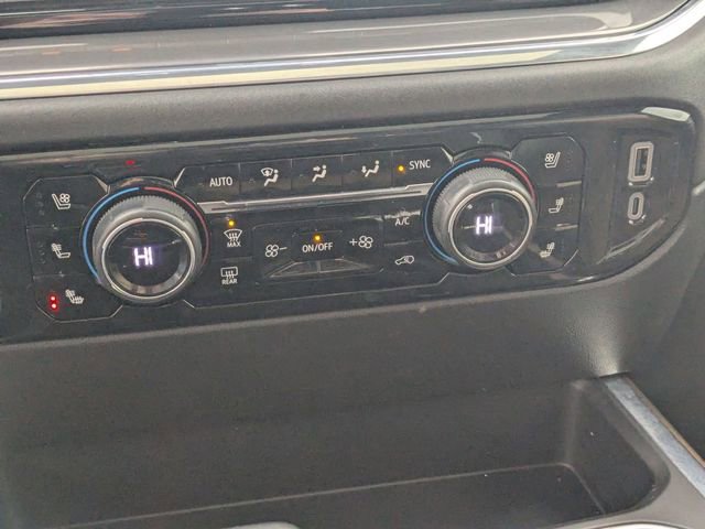 Used 2024 Chevrolet Silverado 1500 High Country image 23