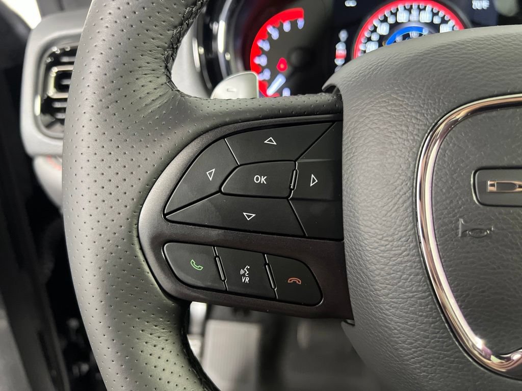 New 2026 Dodge Durango GT AWD/4WD image 17