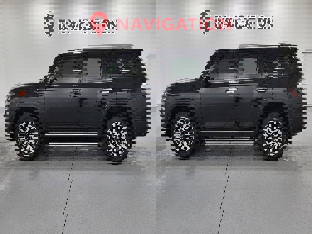 Used 2017 Toyota 4Runner Limited image 5