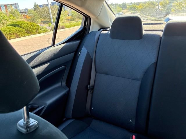 Used 2023 Nissan Versa SV FWD image 17