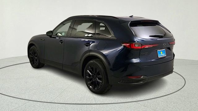 New 2026 MAZDA CX-90 Plug-In Hybrid w/Premium Sport AWD/4WD image 5