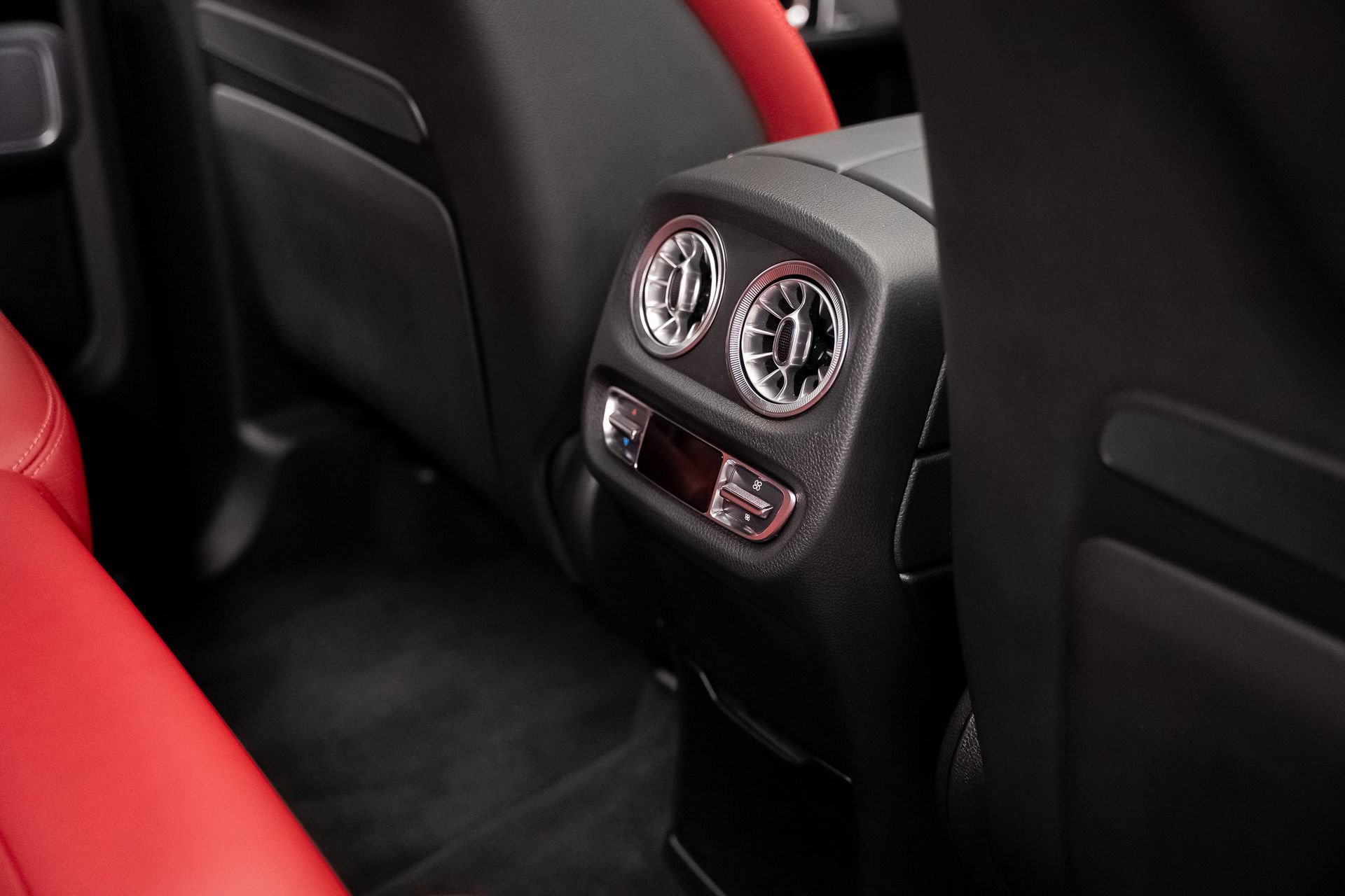 Used 2024 Mercedes-Benz G 63 AMG 4MATIC image 78
