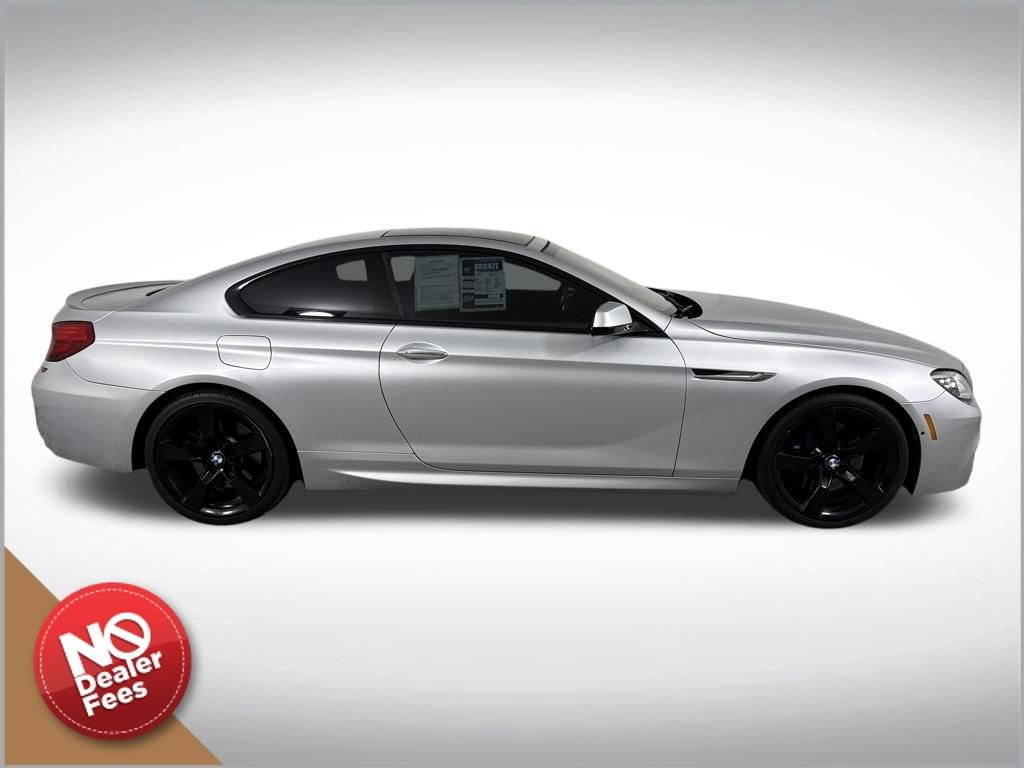 Used 2014 BMW 650i Coupe image 2