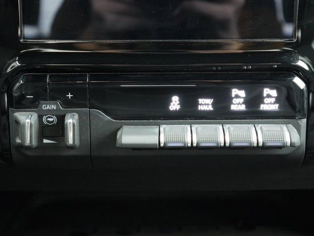 Used 2025 RAM 3500 Tradesman image 15