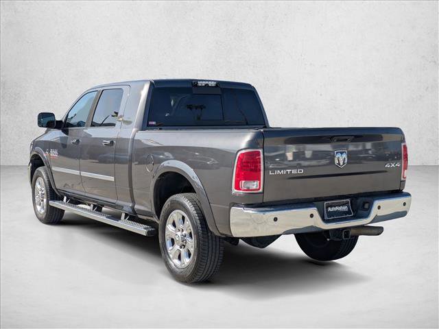 Used 2014 RAM 3500 Laramie Longhorn image 8