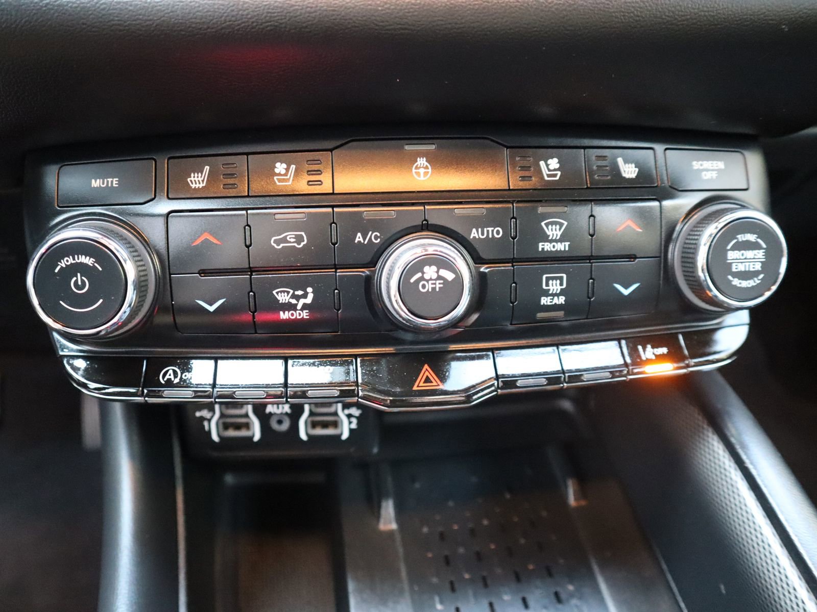 Used 2025 Dodge Durango GT image 43