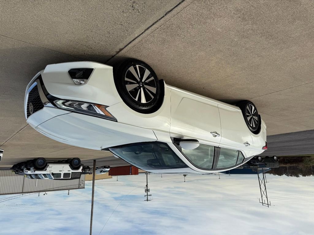 Used 2019 Nissan Altima 2.5 SL FWD image 7