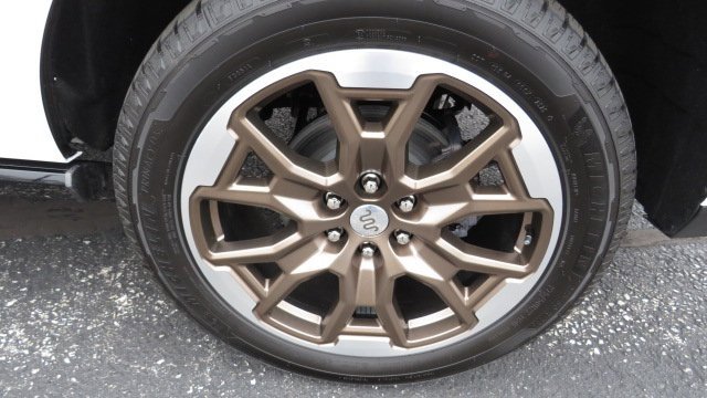 New 2025 Ford Expedition Max King Ranch image 32