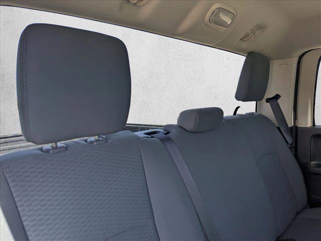 Used 2015 RAM 1500 Tradesman w/ Popular Equipment Group image 17