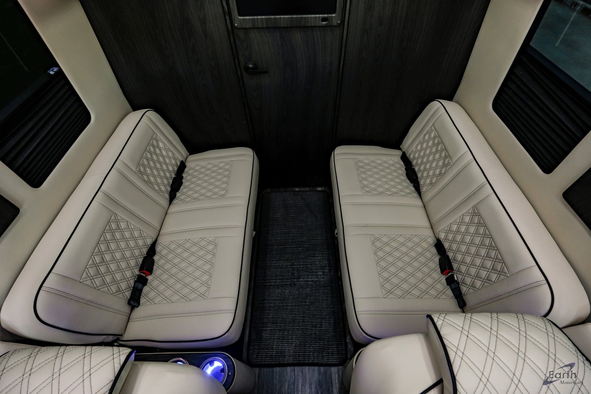 Used 2025 Mercedes-Benz Sprinter 3500 image 99